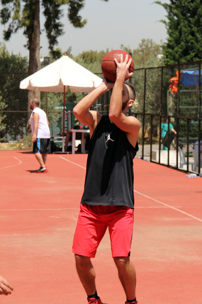 9th Beirut Corporate Games